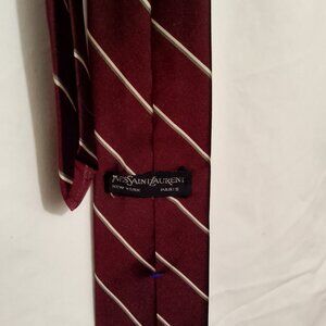 Men's Vintage 1970s Necktie